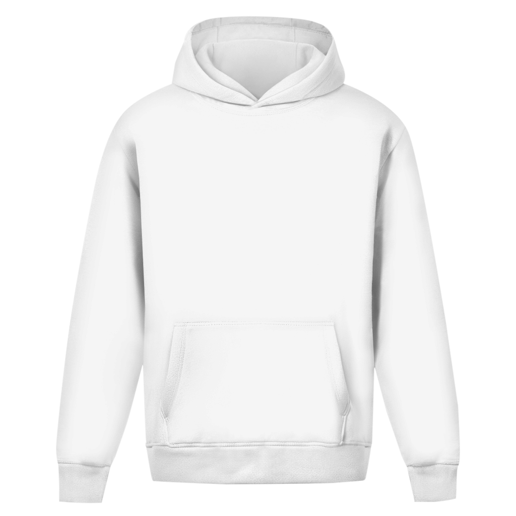 Spicy Love - Oversize Hoodie