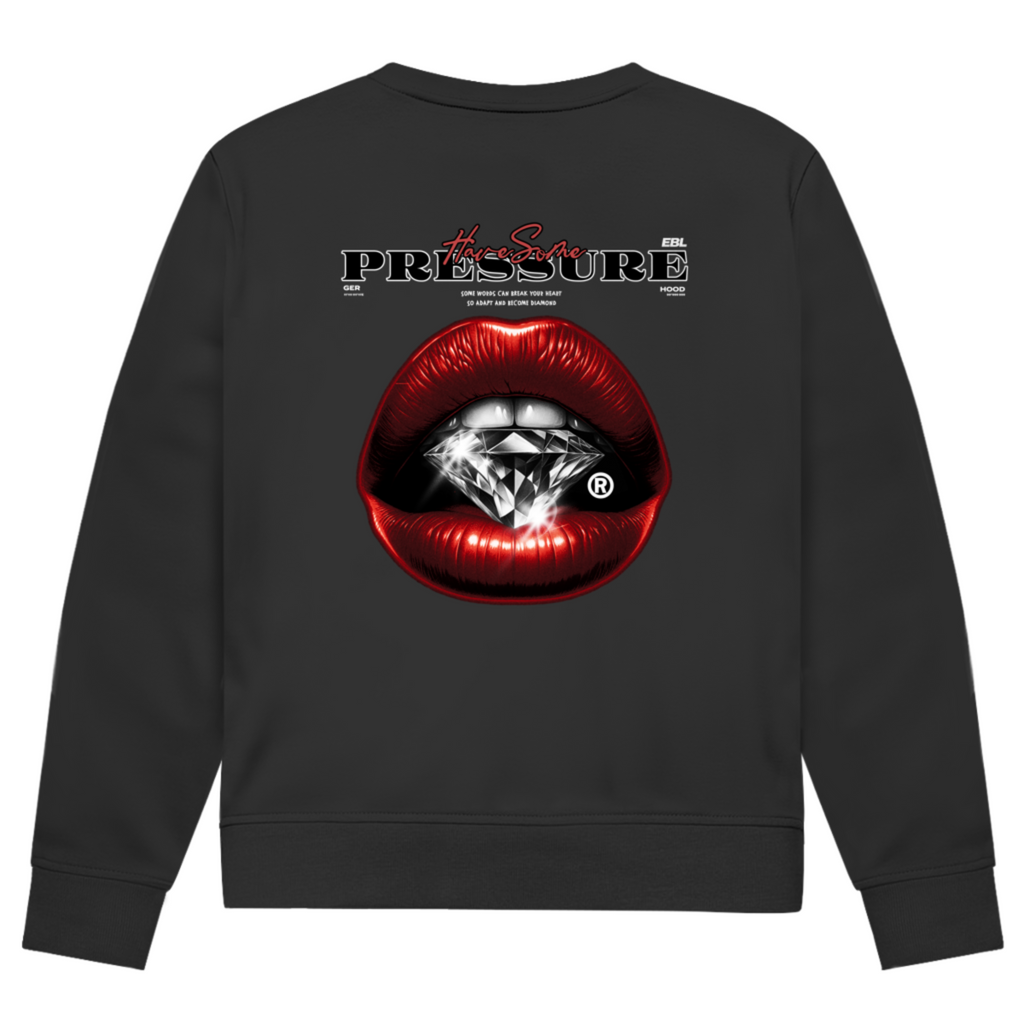 Have some Pressure - Herren Premium Bio Sweatshirt