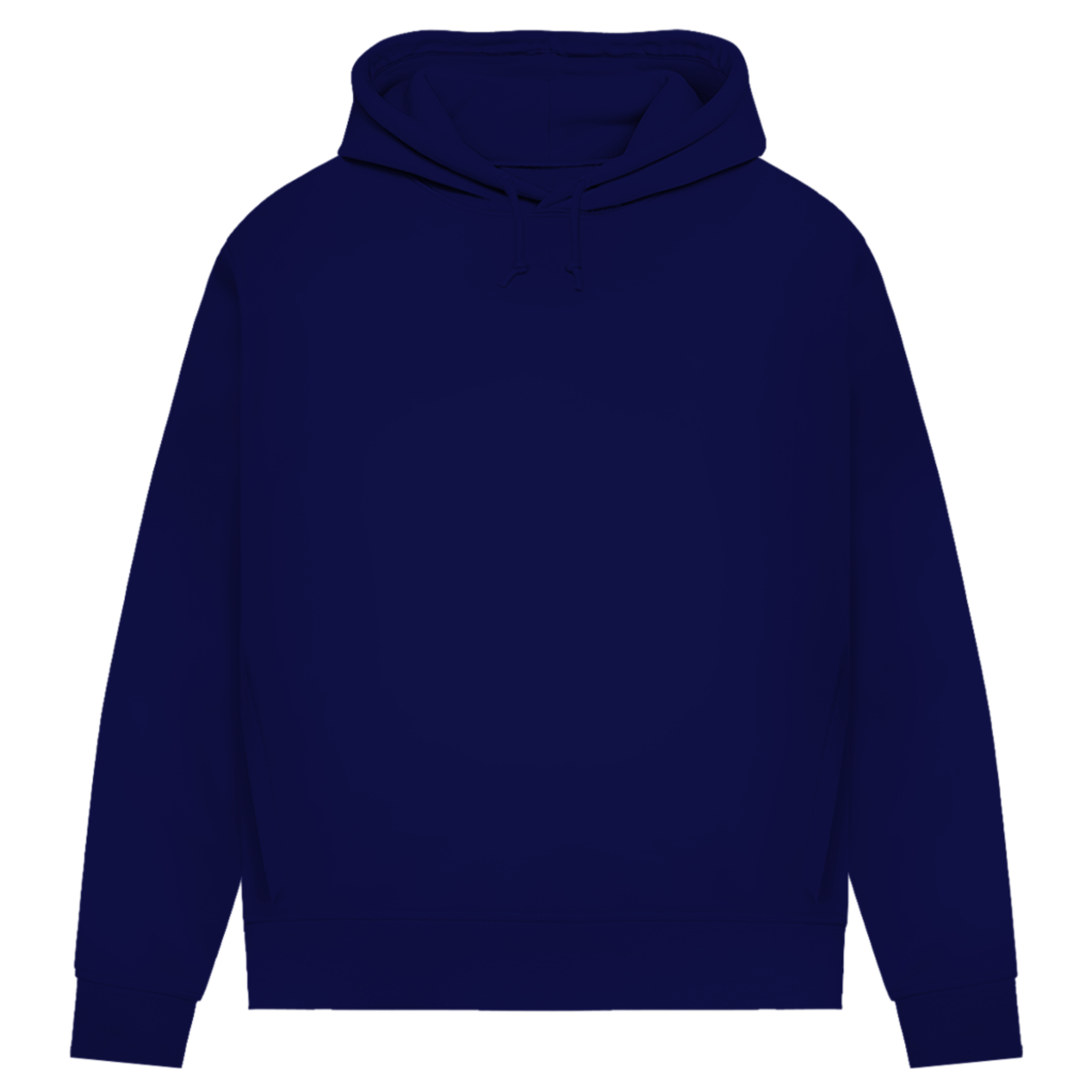Lucid Smiley - Damen Premium Bio Hoodie