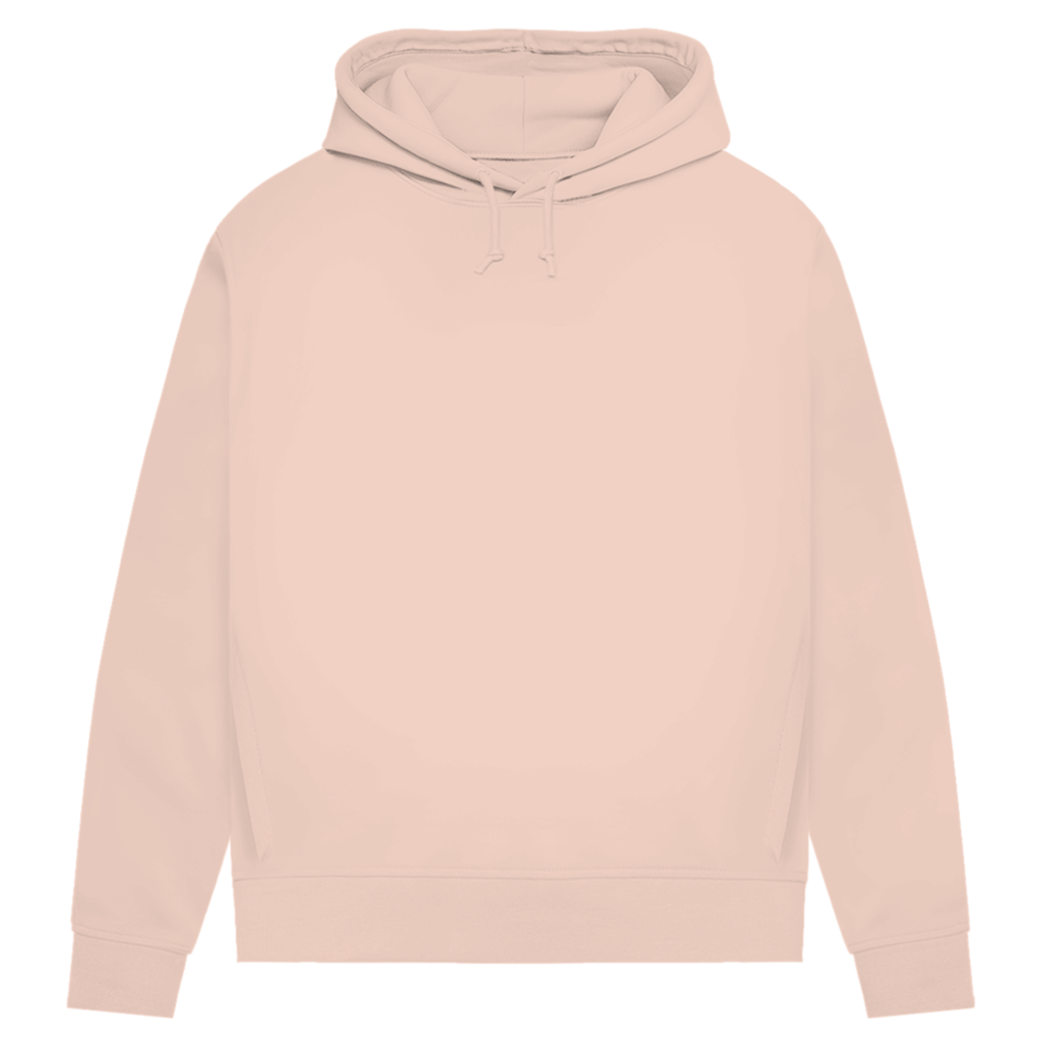 Kiss Love Repeat - Damen Premium Bio Hoodie