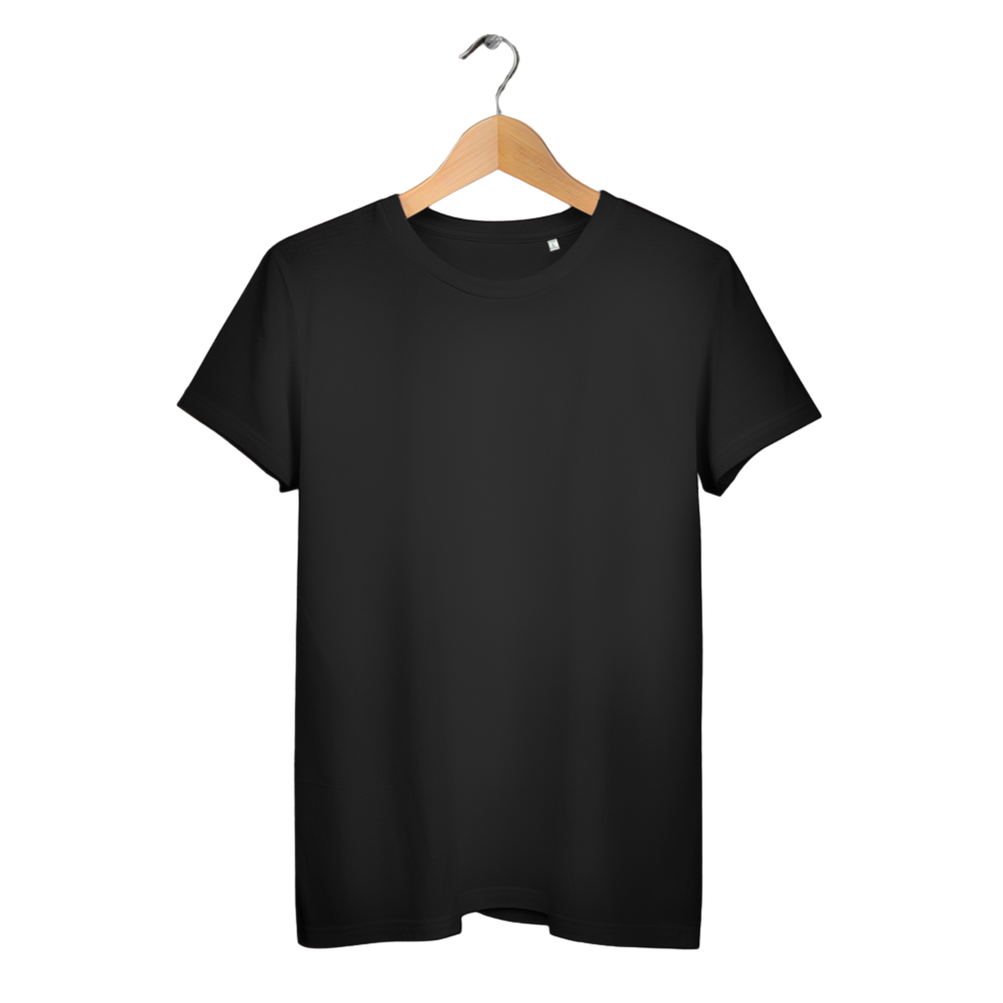 Hustle beats Talent - Damen Premium Bio T-Shirt