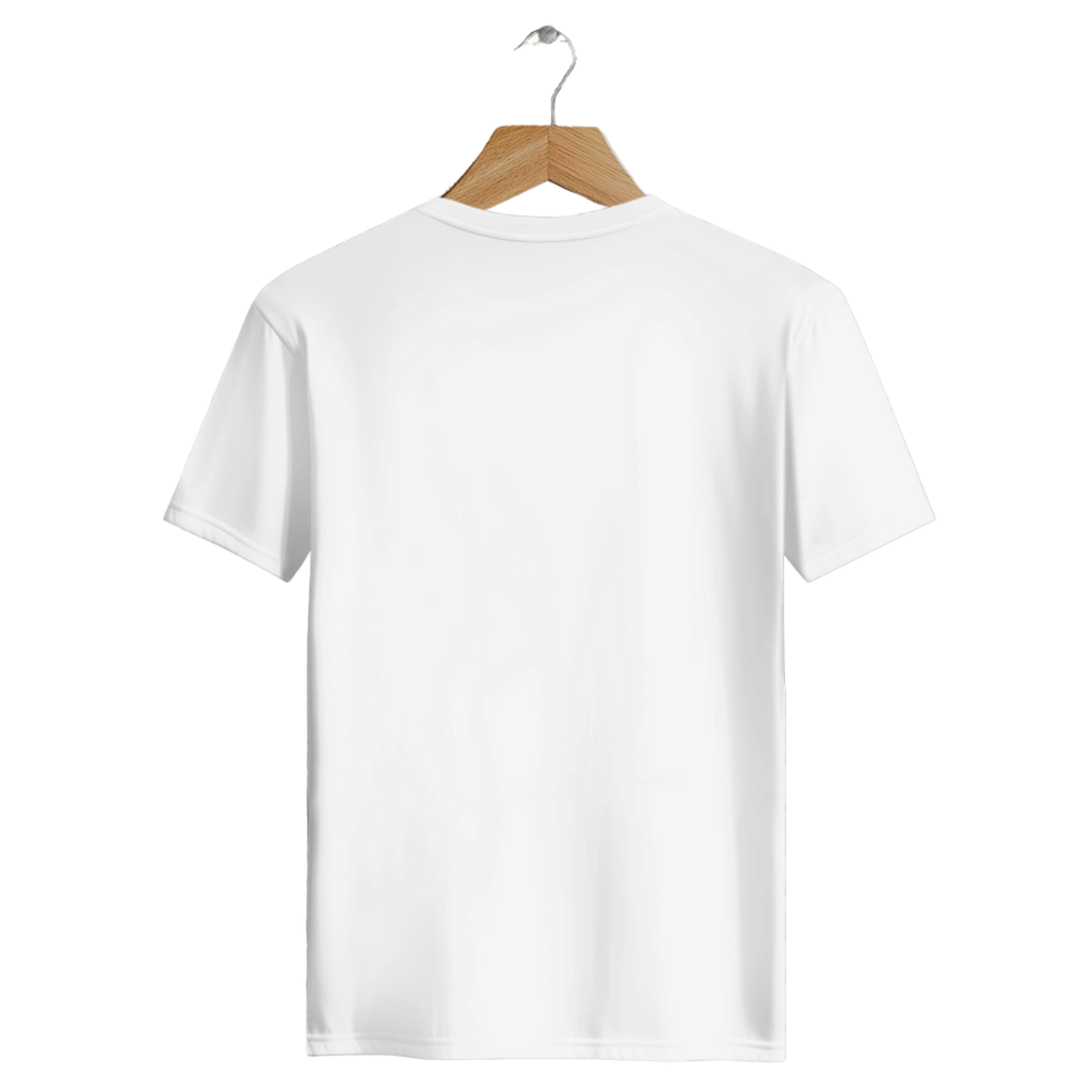 Chill & Party - Herren Premium Bio T-Shirt