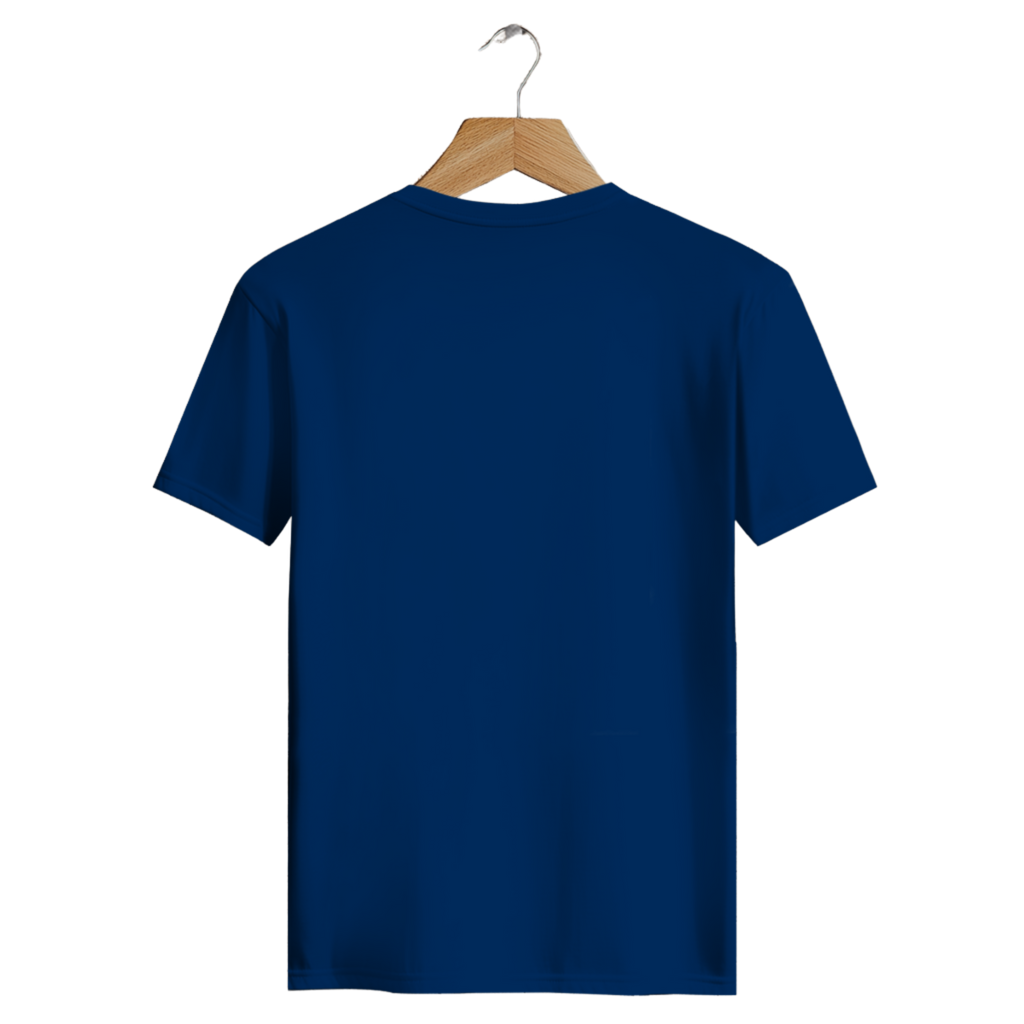 Break the Limits - Herren Premium Bio T-Shirt