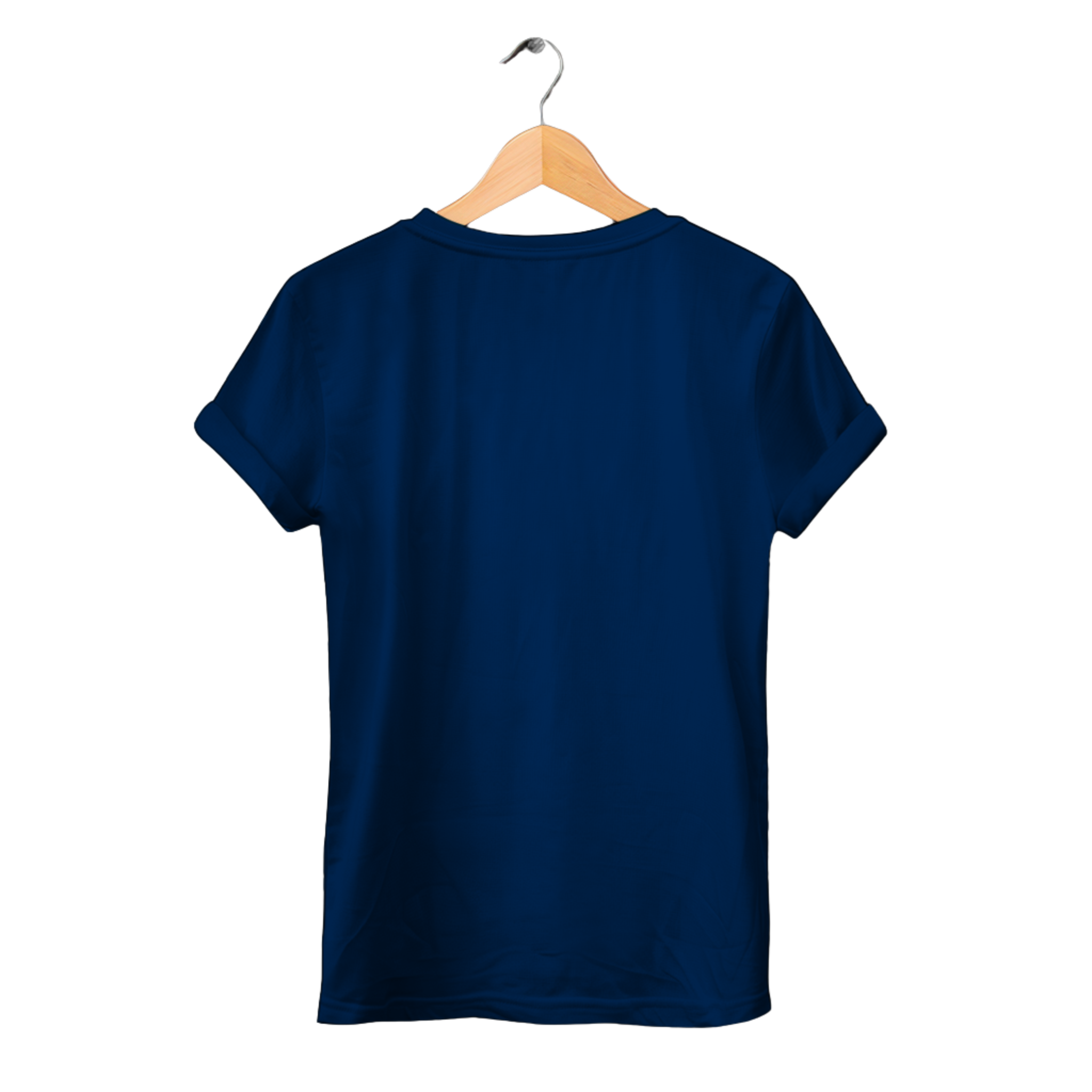 No Limits Explore - Damen Premium Bio T-Shirt