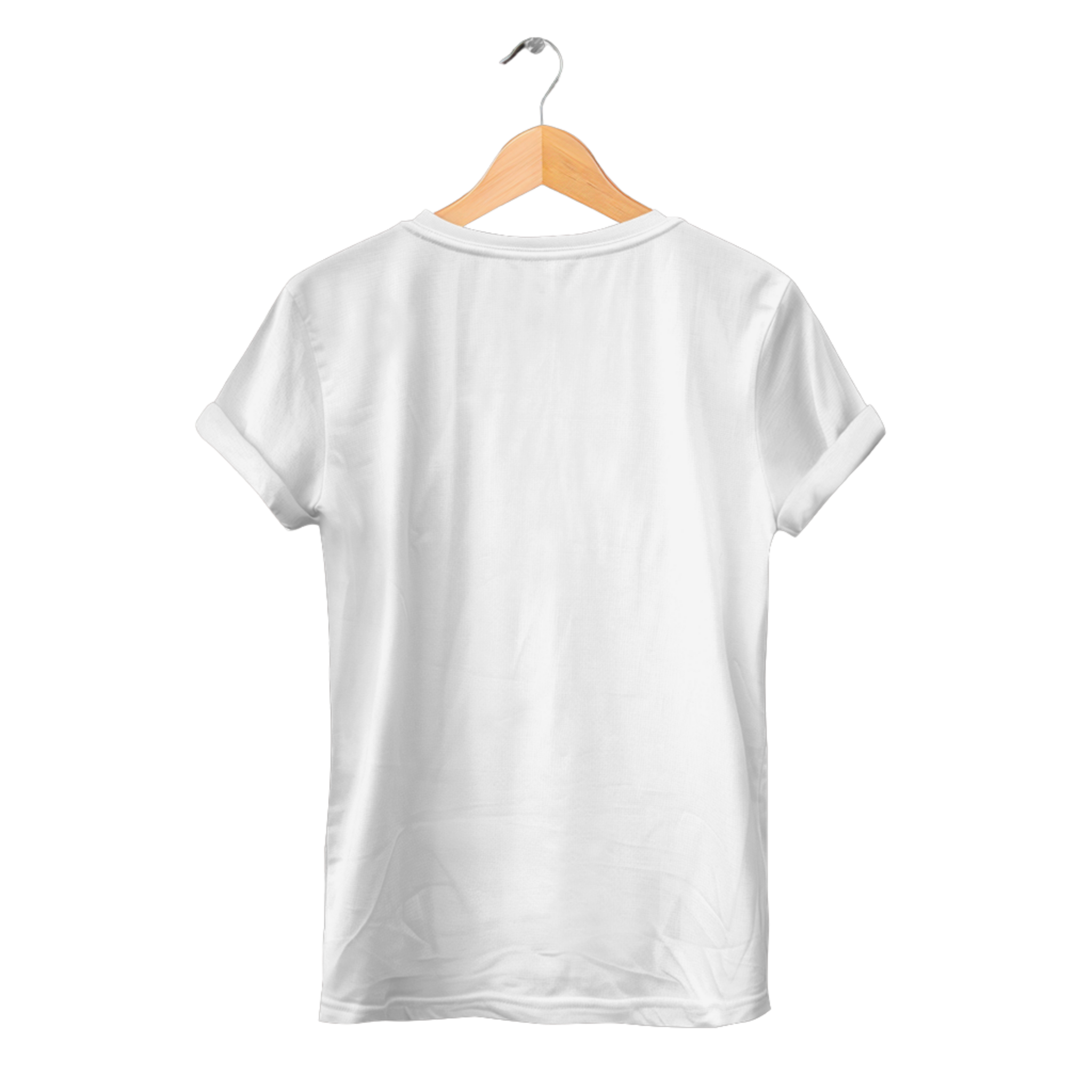 Dream Big Basic - Damen Premium Bio T-Shirt