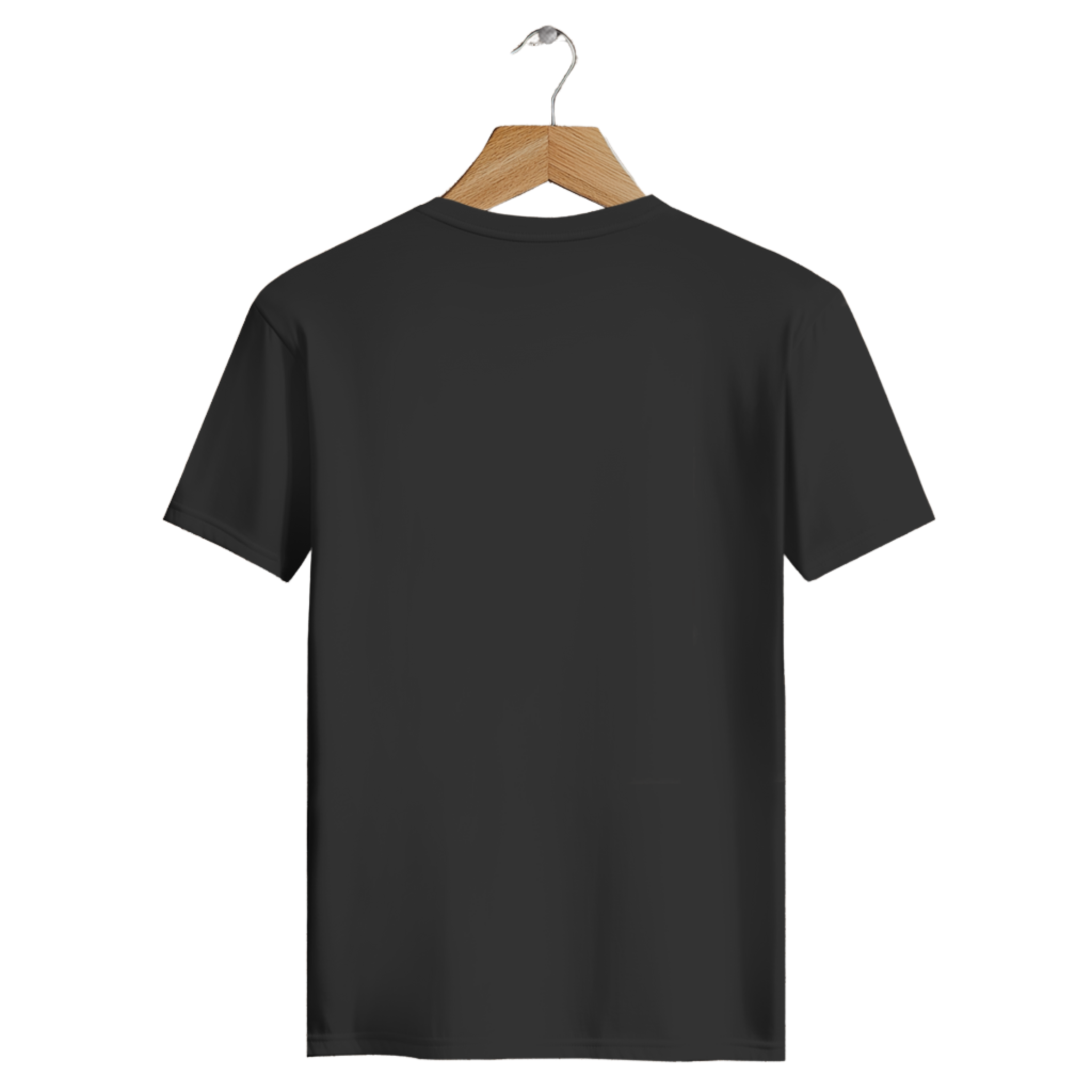 Flip Flop - Herren Premium Bio T-Shirt