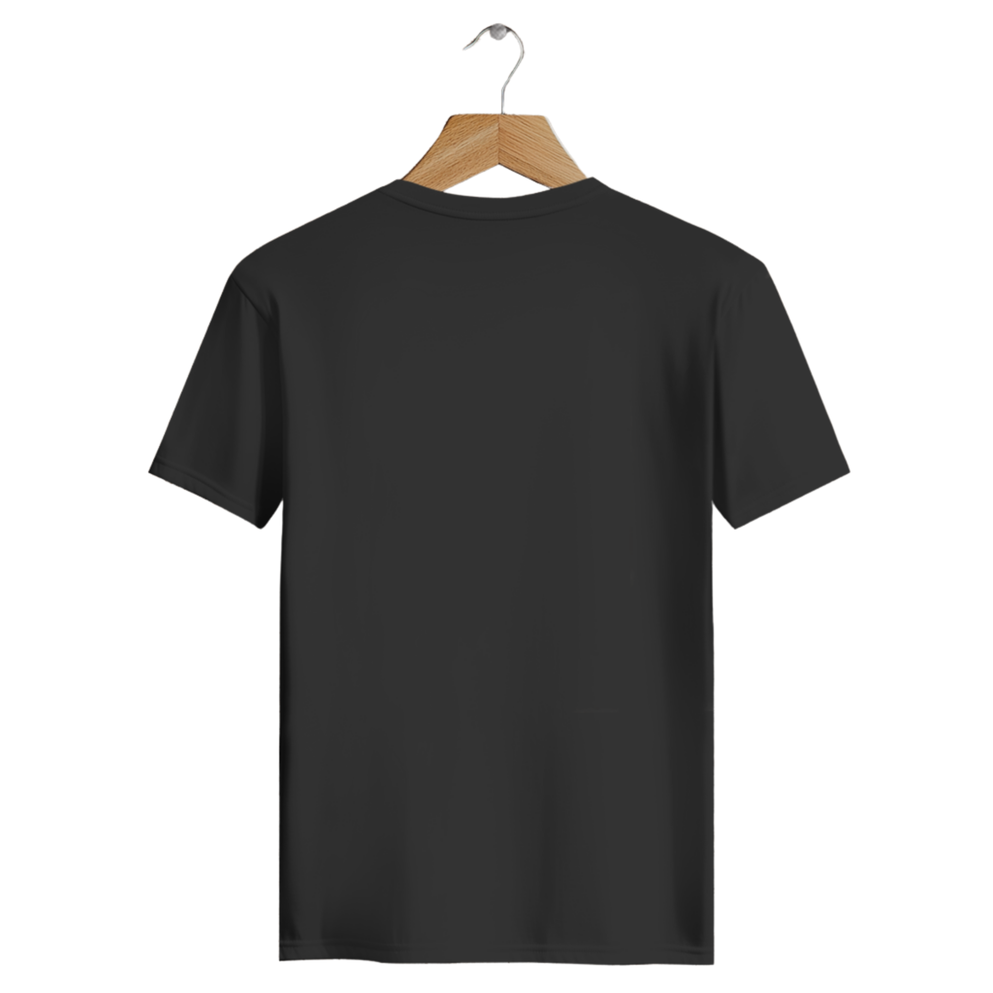 Dream Big Basic - Herren Premium Bio T-Shirt