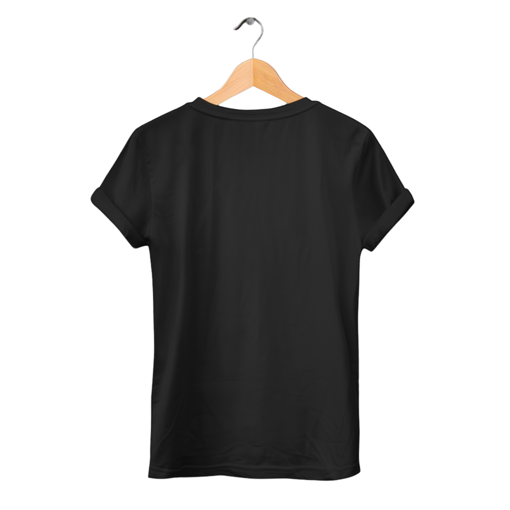 Dream Big Basic - Damen Premium Bio T-Shirt