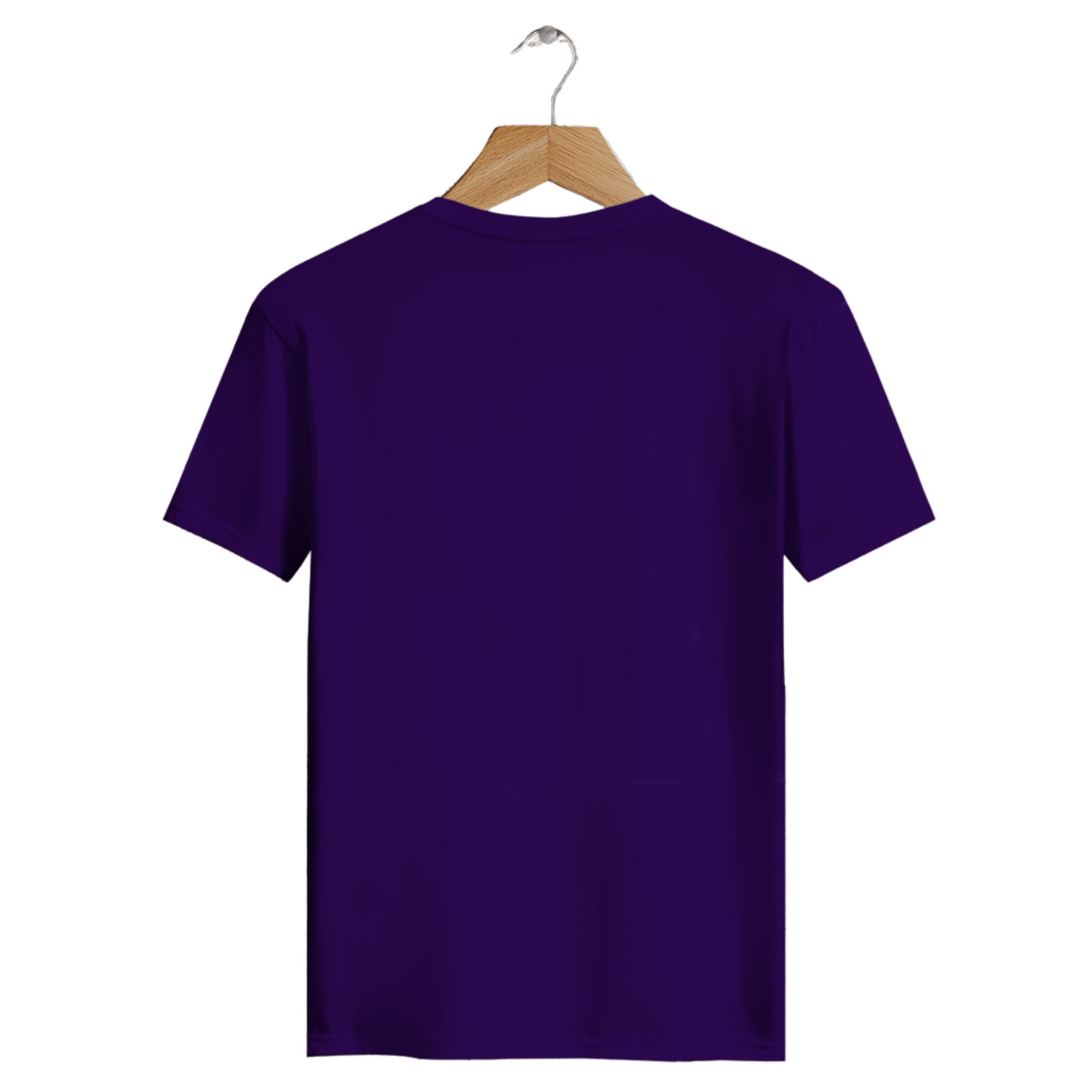 EBL Star - Herren Premium Bio T-Shirt