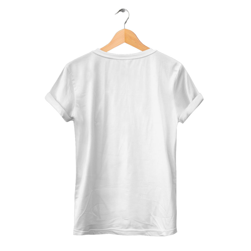 Chill & Party - Damen Premium Bio T-Shirt
