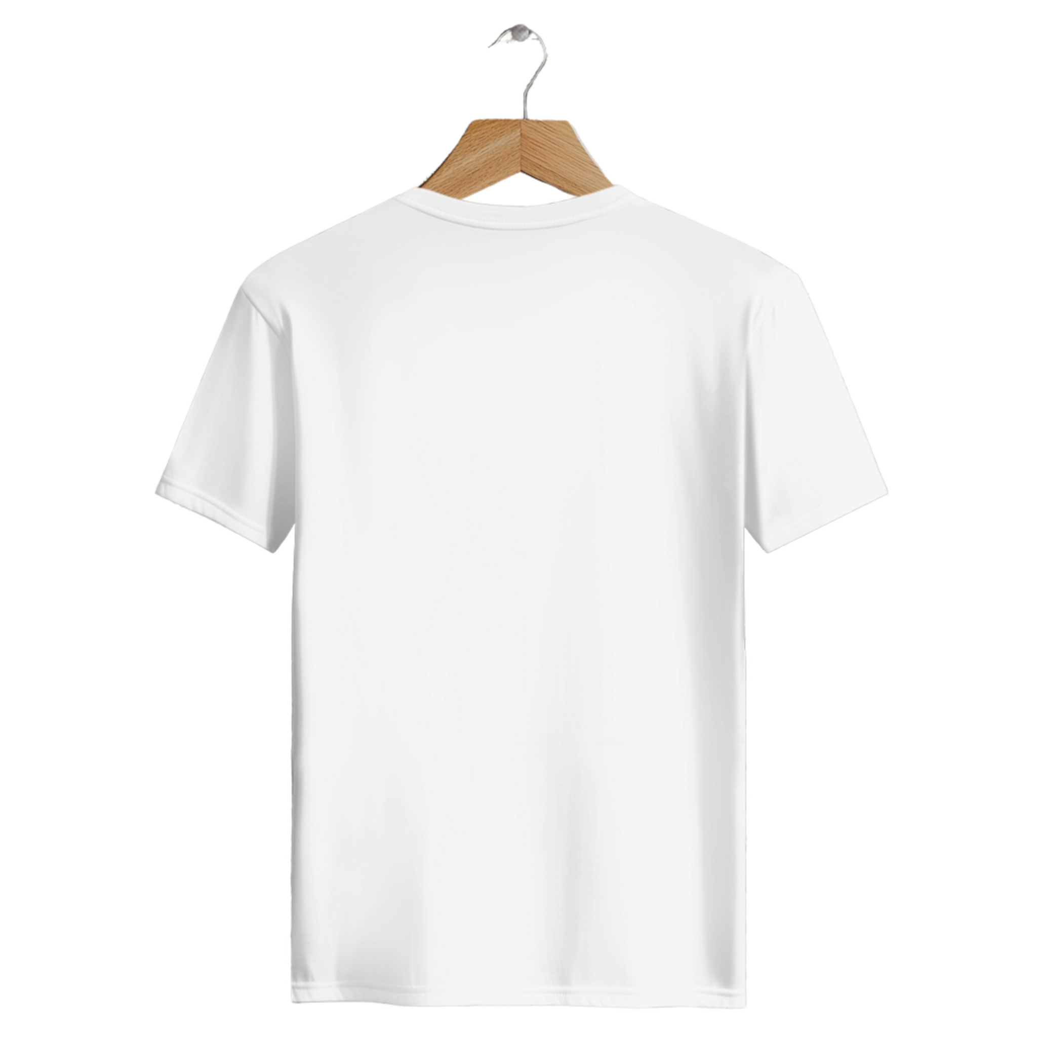 No Limits Explore - Herren Premium Bio T-Shirt