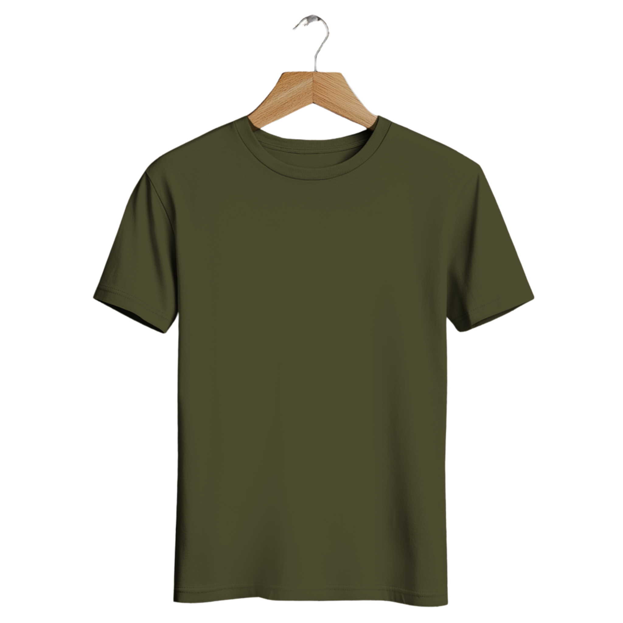 Untamed Wanted - Herren Premium Bio T-Shirt