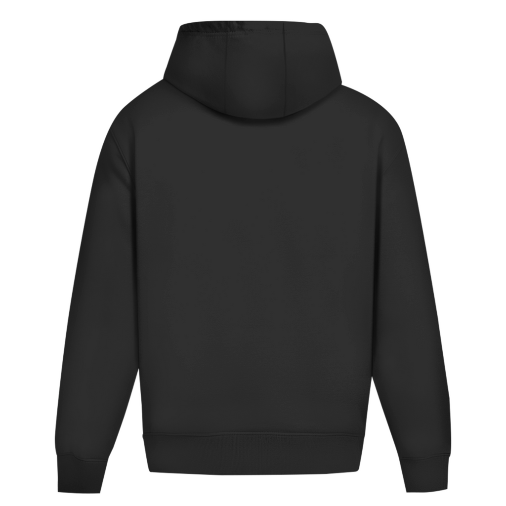 Embrace the Chaos - Oversize Hoodie