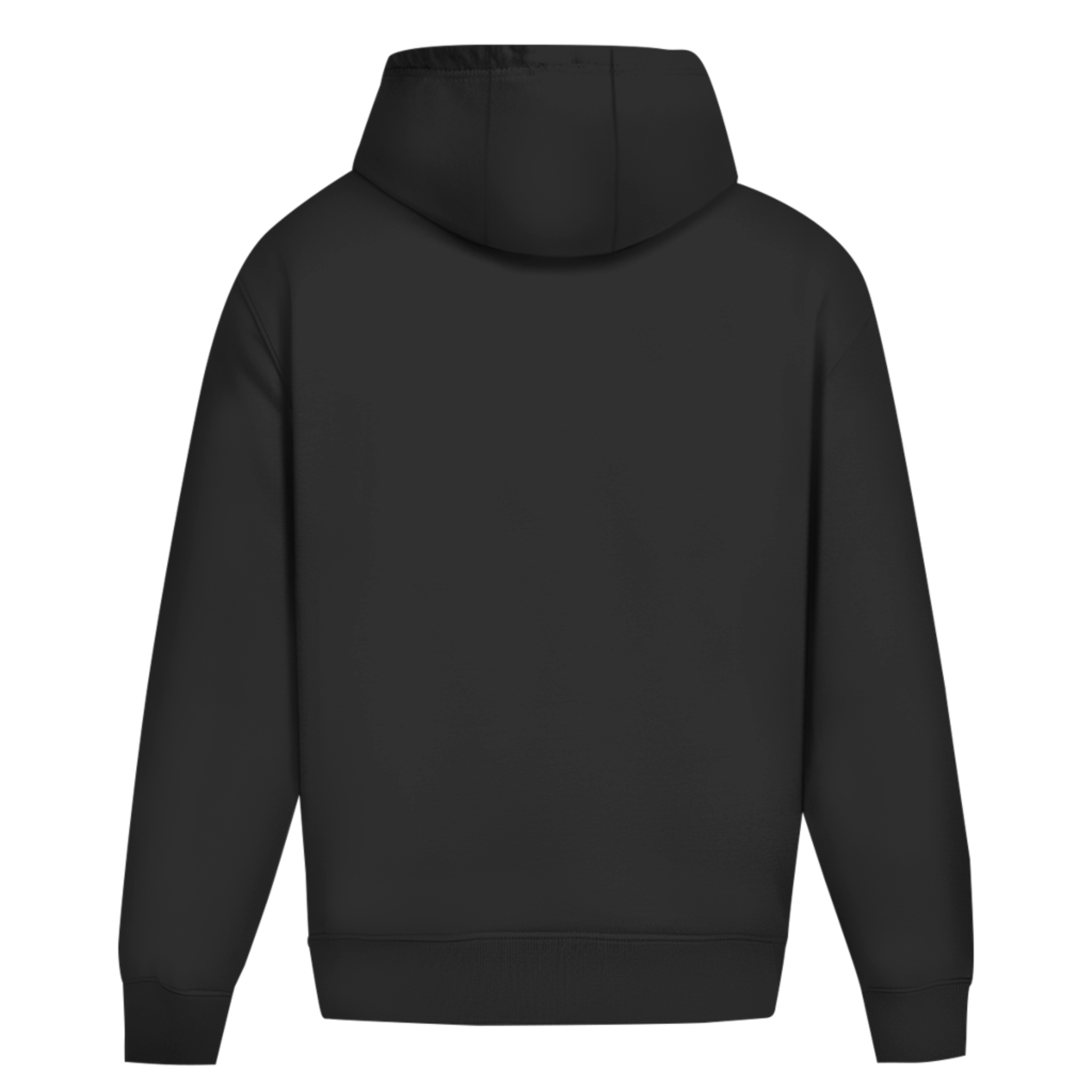 Embrace the Chaos - Oversize Hoodie