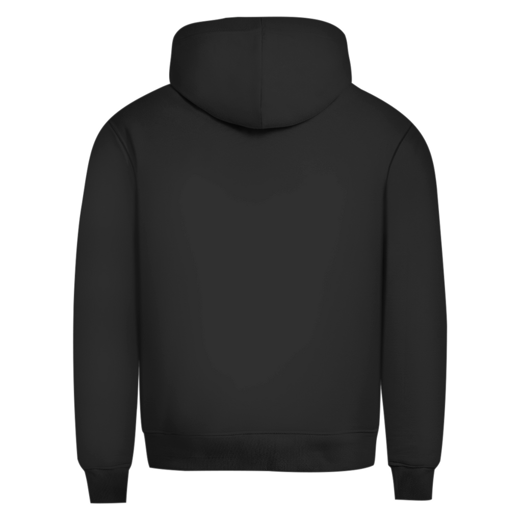 Embrace the Chaos - Herren Premium Bio Hoodie