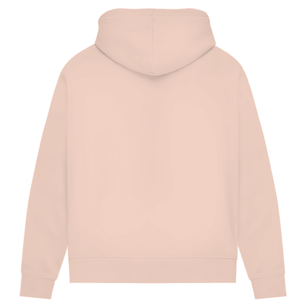 Embrace the Chaos - Damen Premium Bio Hoodie