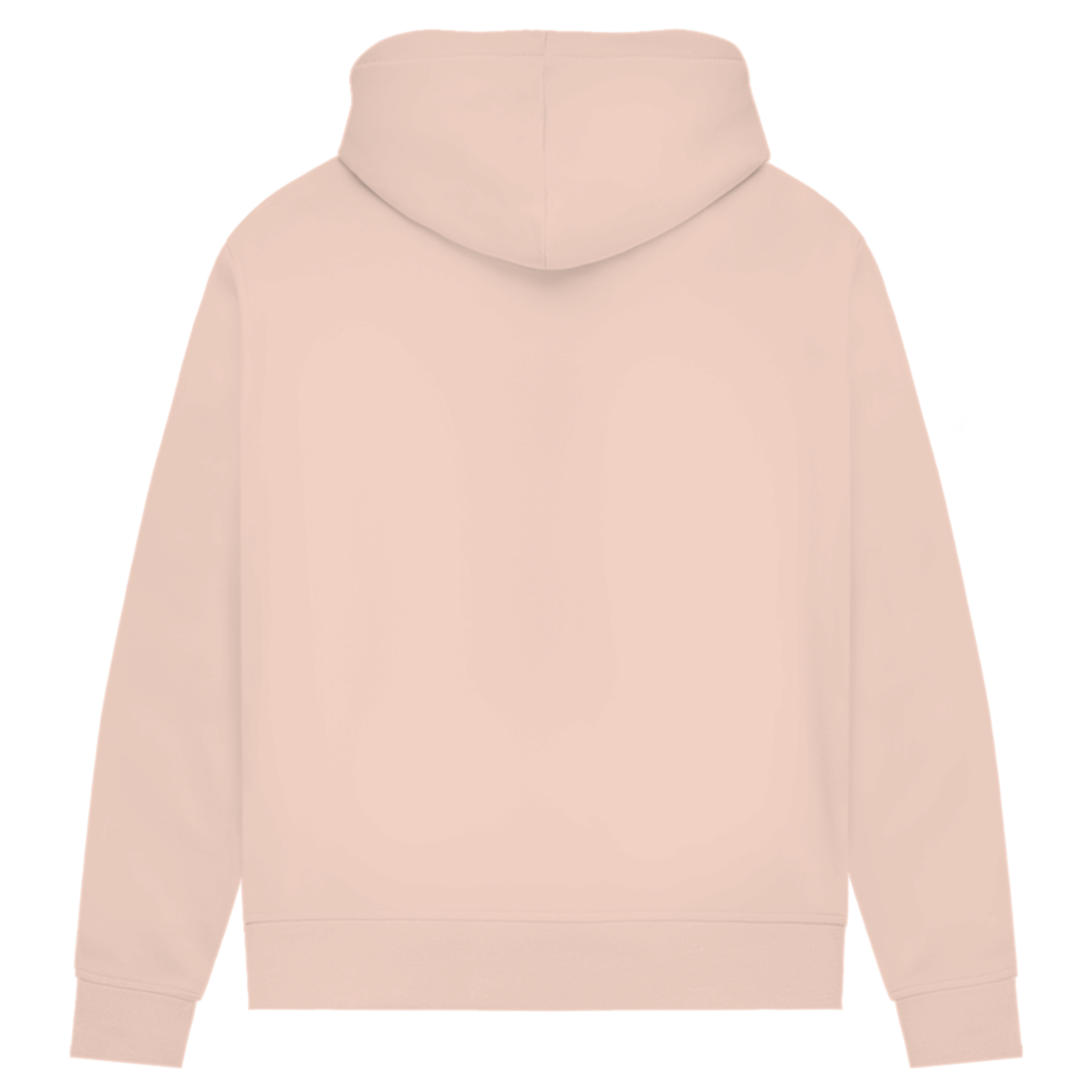 Embrace the Chaos - Damen Premium Bio Hoodie