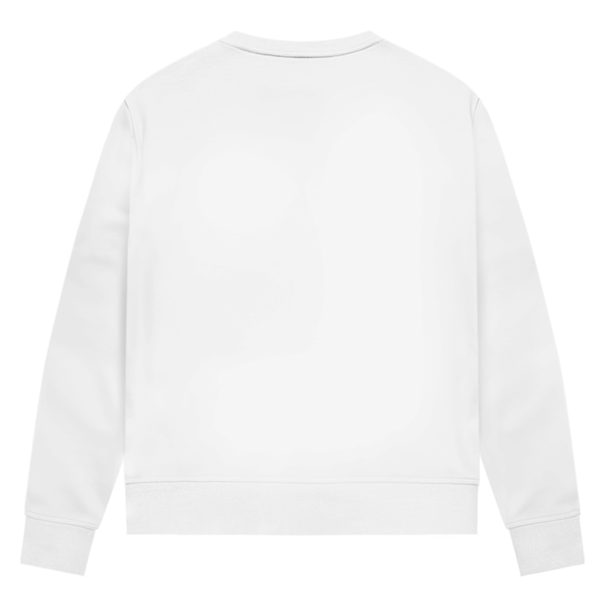 Embrace the Chaos - Damen Premium Bio Sweatshirt