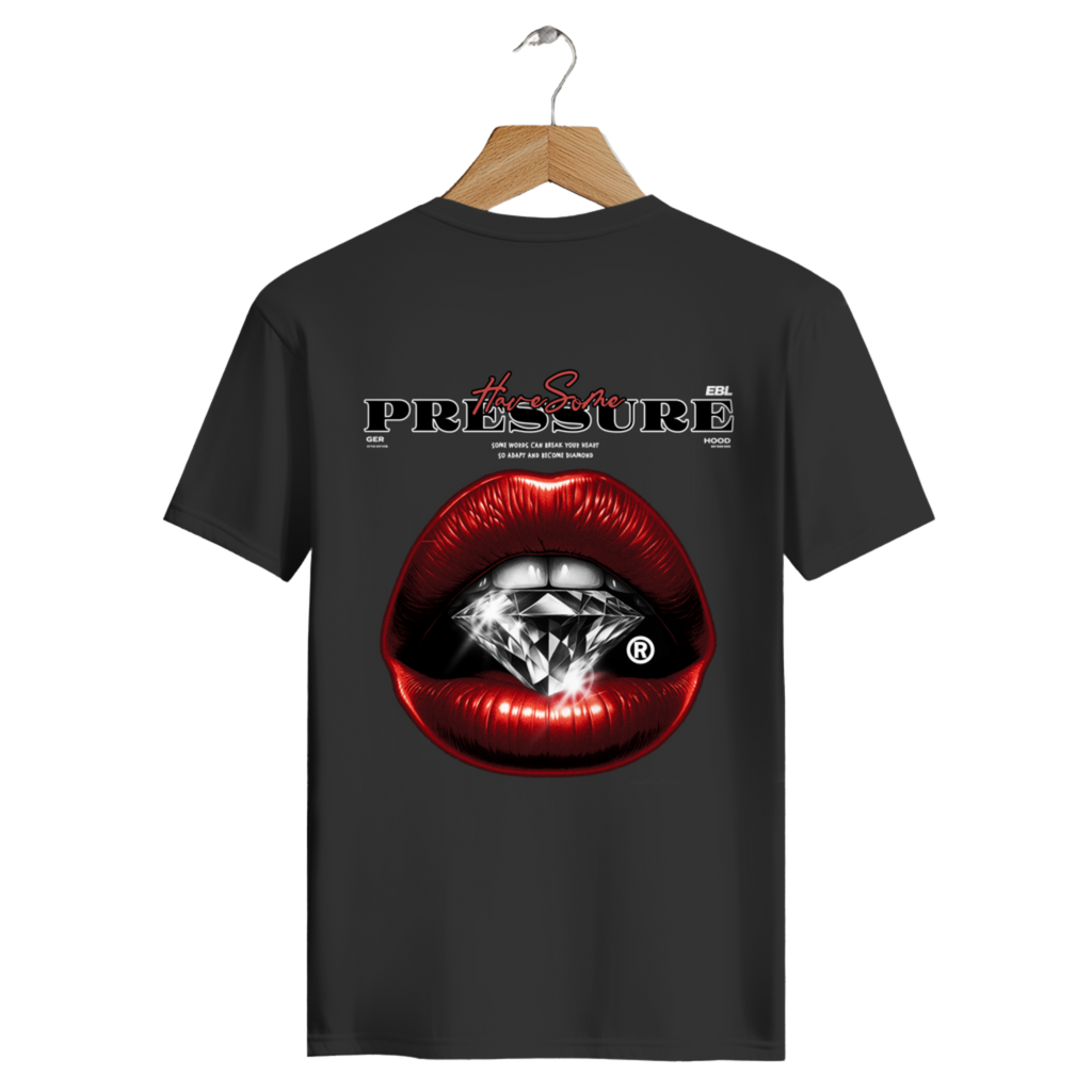 Have some Pressure - Herren Premium Bio T-Shirt