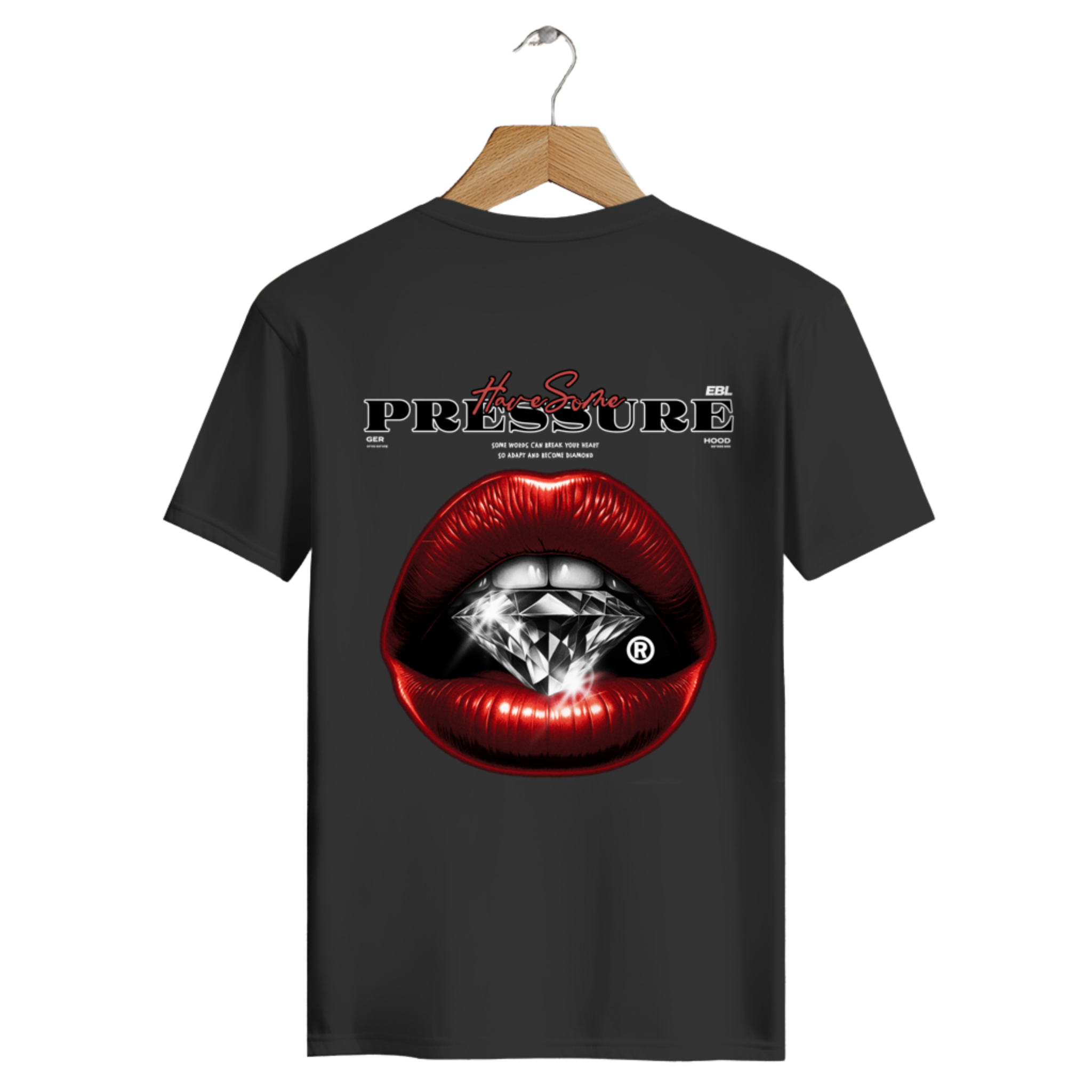 Have some Pressure - Herren Premium Bio T-Shirt