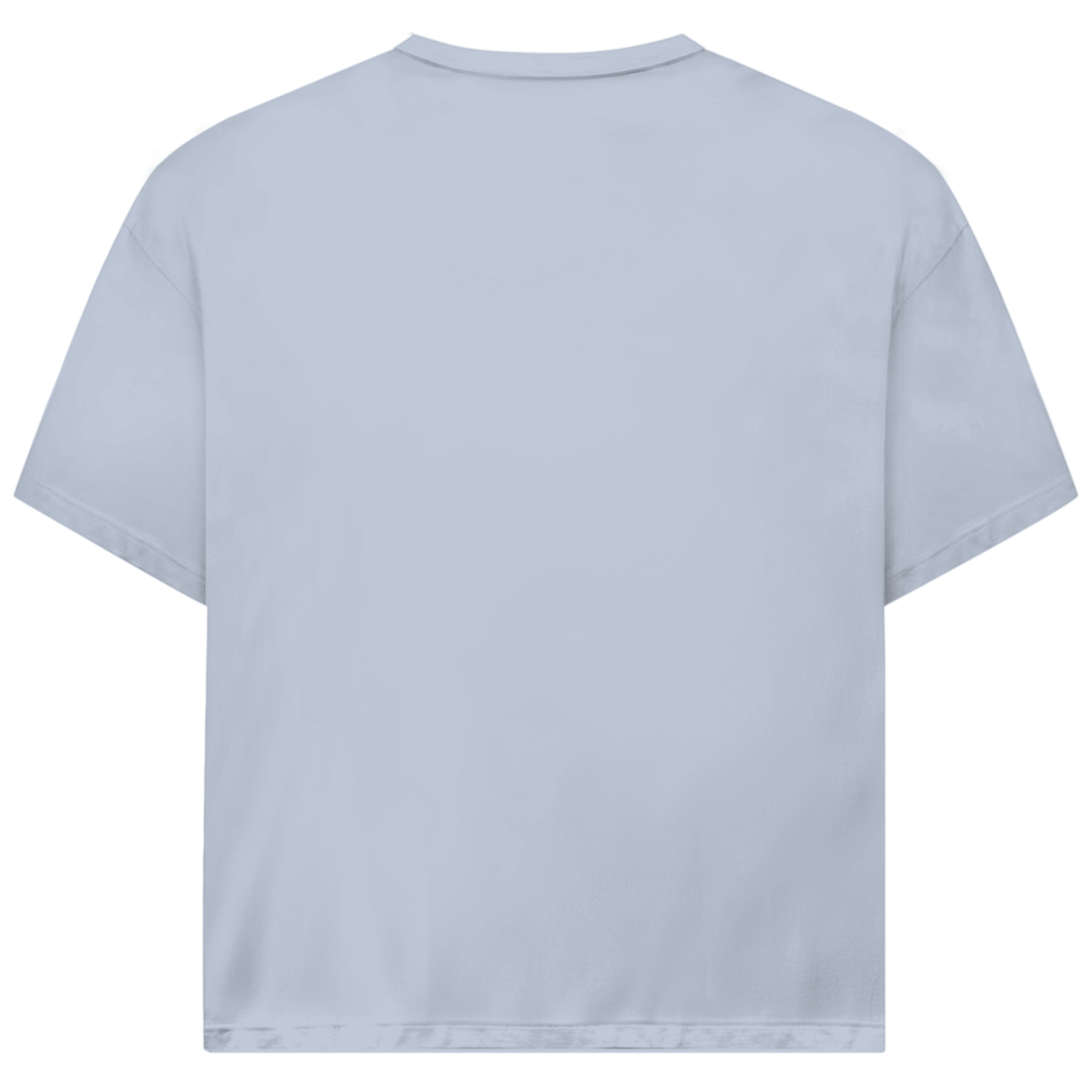 Embrace the Chaos - Oversize T-Shirt