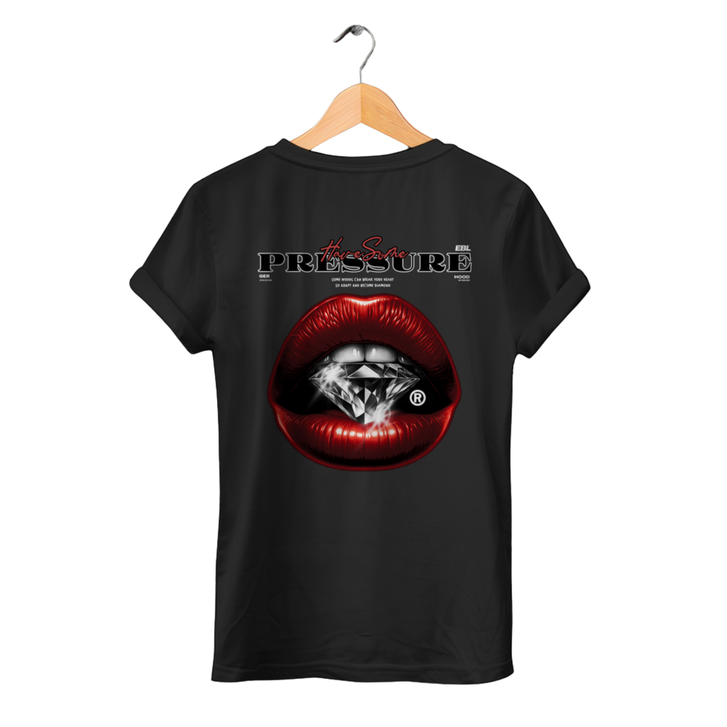 Have some Pressure - Damen Premium Bio T-Shirt