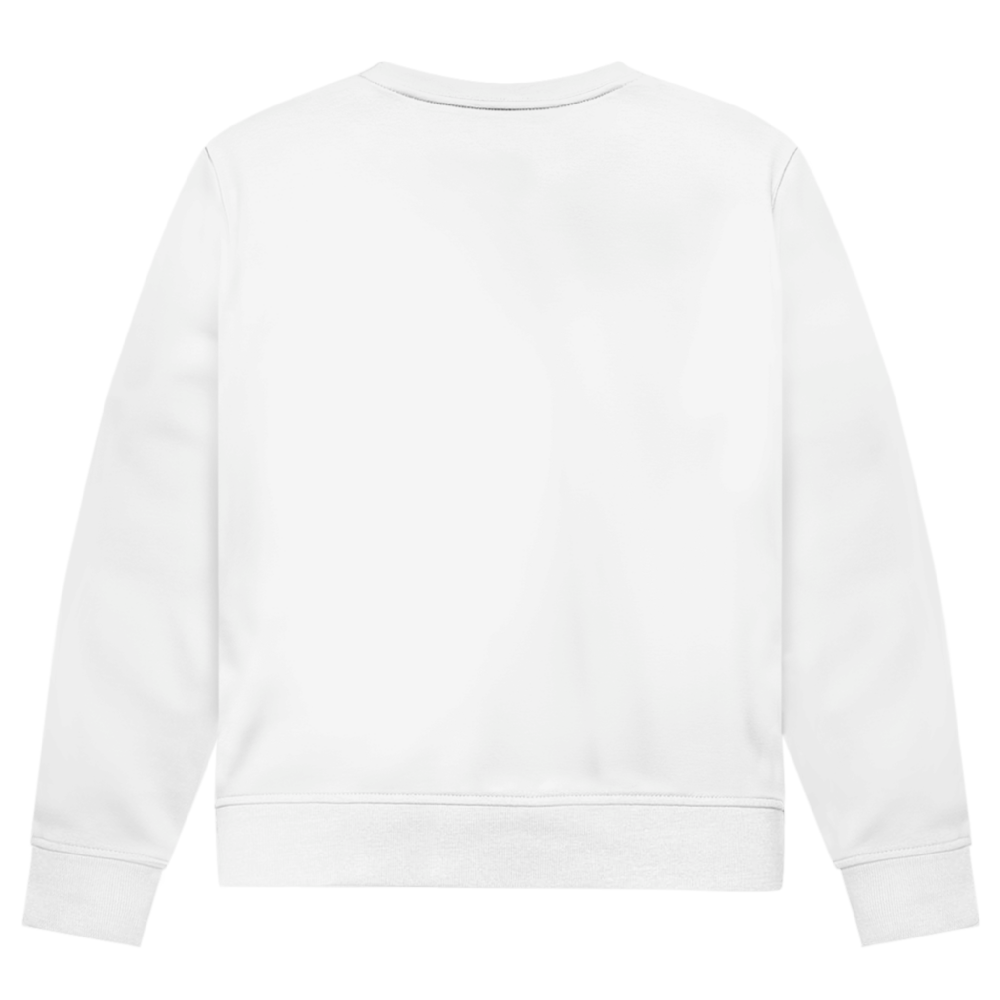 Liquid EBL - Herren Premium Bio Sweatshirt