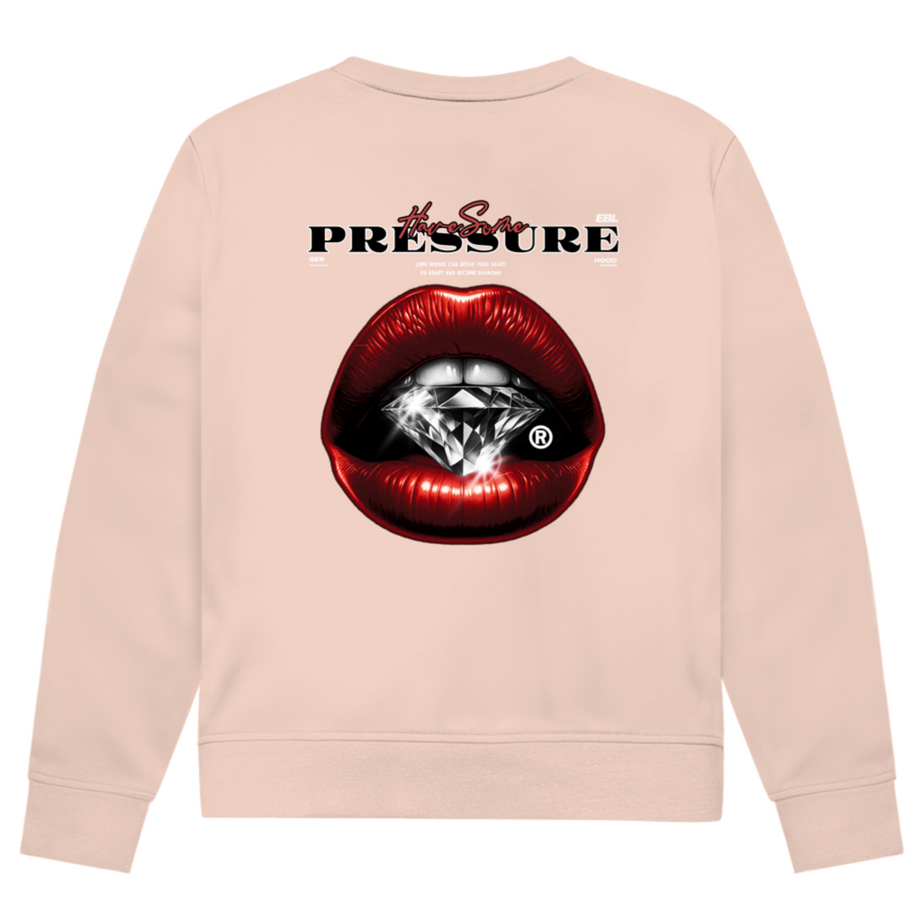 Have some Pressure - Herren Premium Bio Sweatshirt