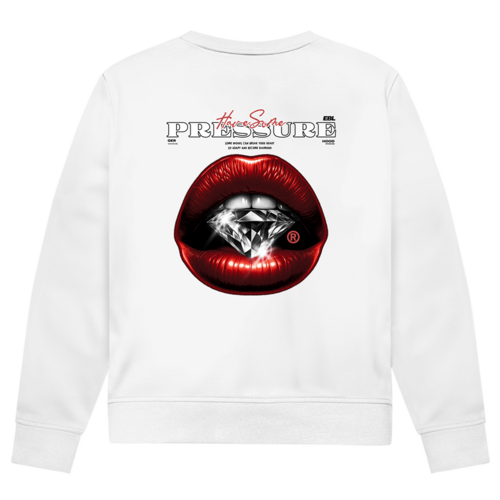Have some Pressure - Herren Premium Bio Sweatshirt