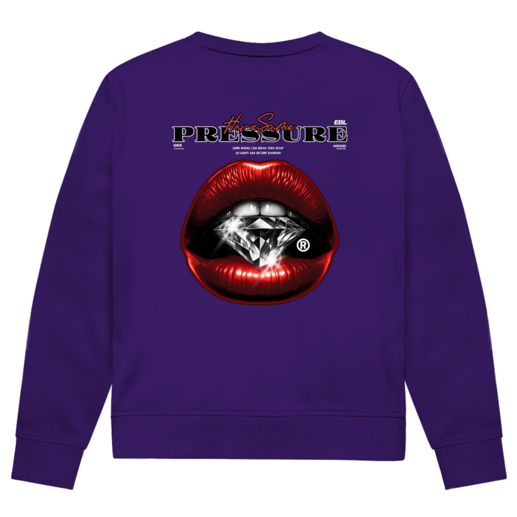 Have some Pressure - Herren Premium Bio Sweatshirt