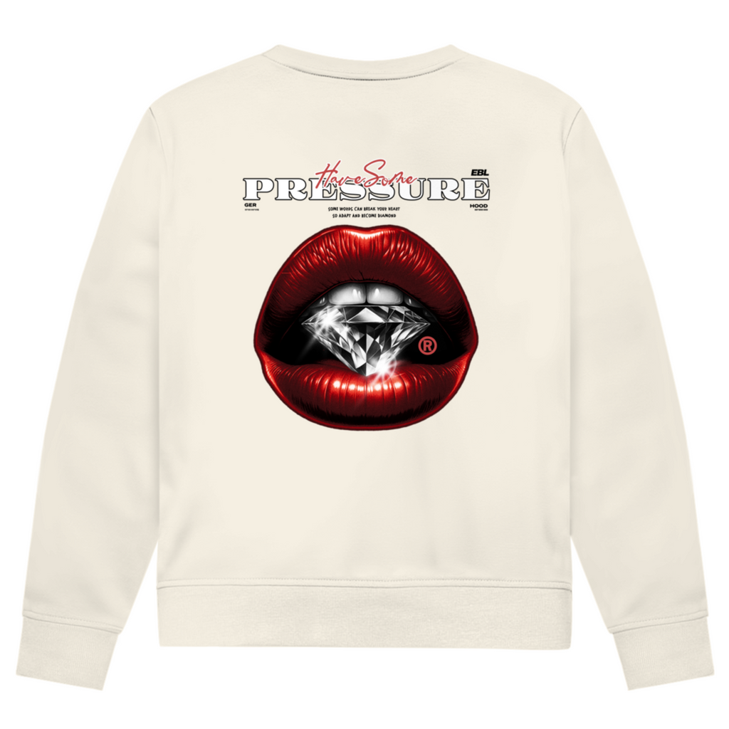 Have some Pressure - Herren Premium Bio Sweatshirt