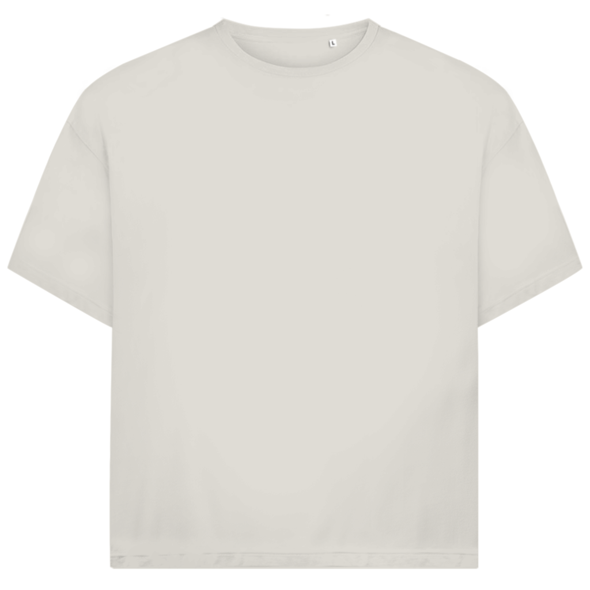 Roses - Oversize T-Shirt