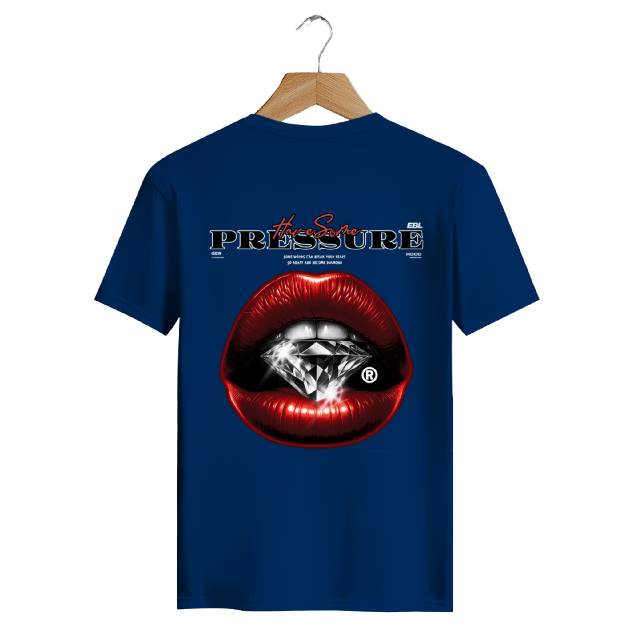 Have some Pressure - Herren Premium Bio T-Shirt