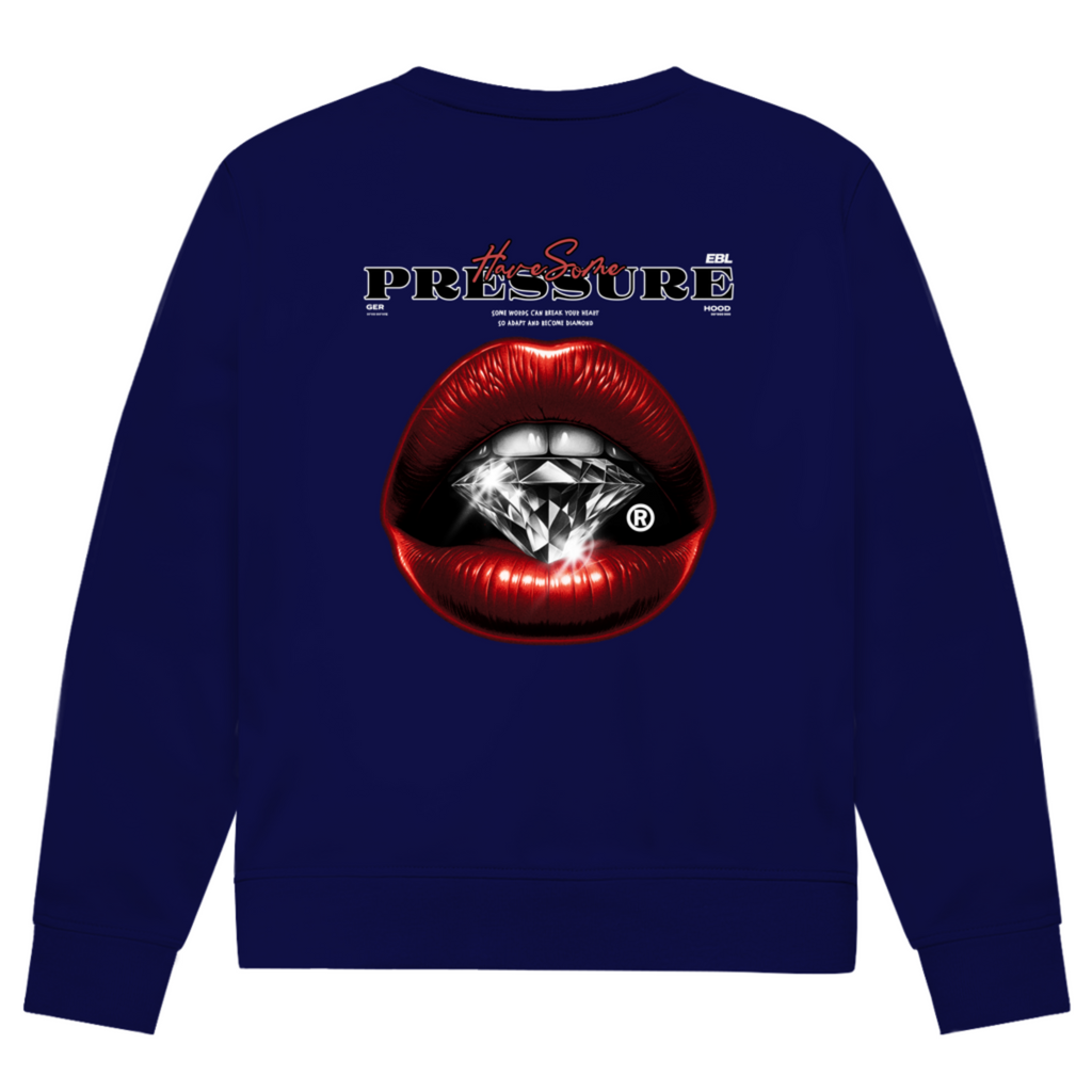 Have some Pressure - Herren Premium Bio Sweatshirt