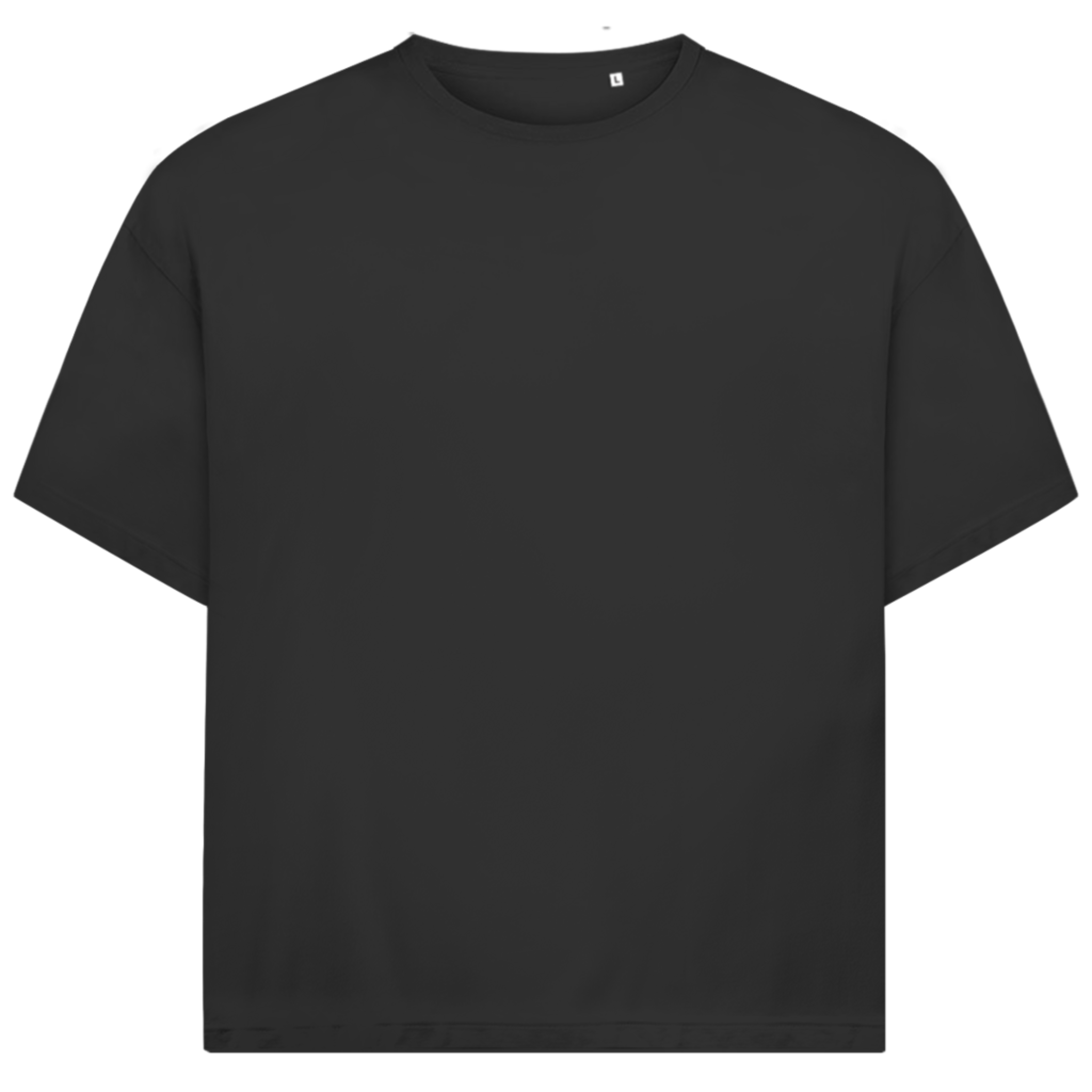 Hustle beats Talent - Oversize T-Shirt