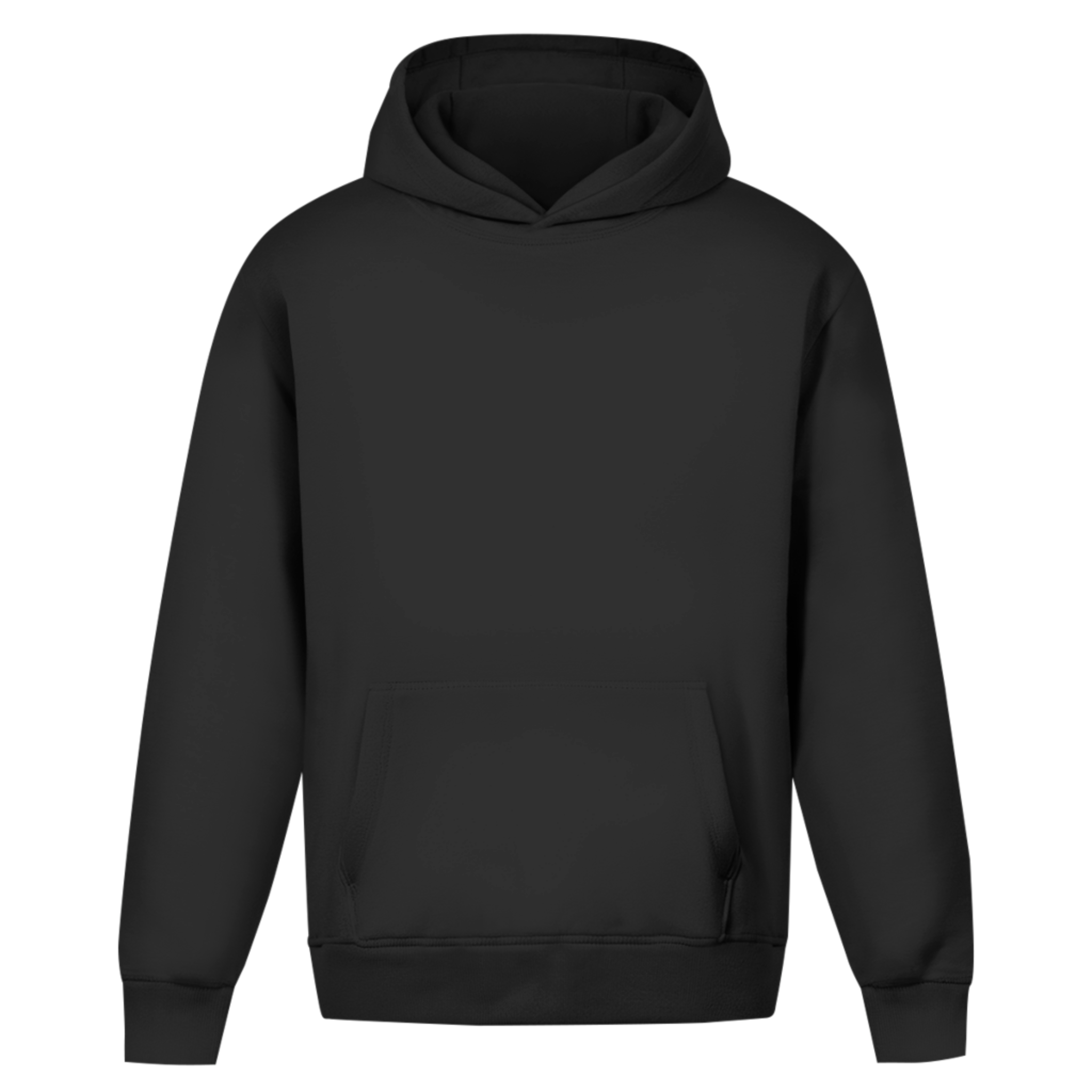 Hustle beats Talent - Oversize Hoodie