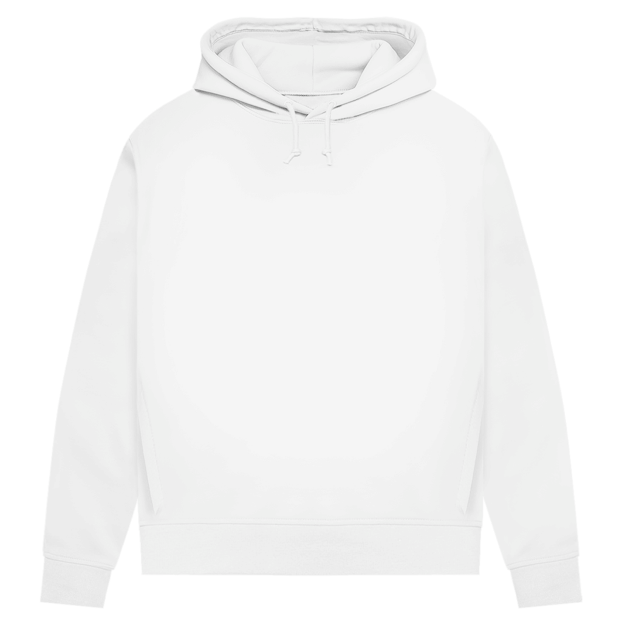 Roses - Damen Premium Bio Hoodie