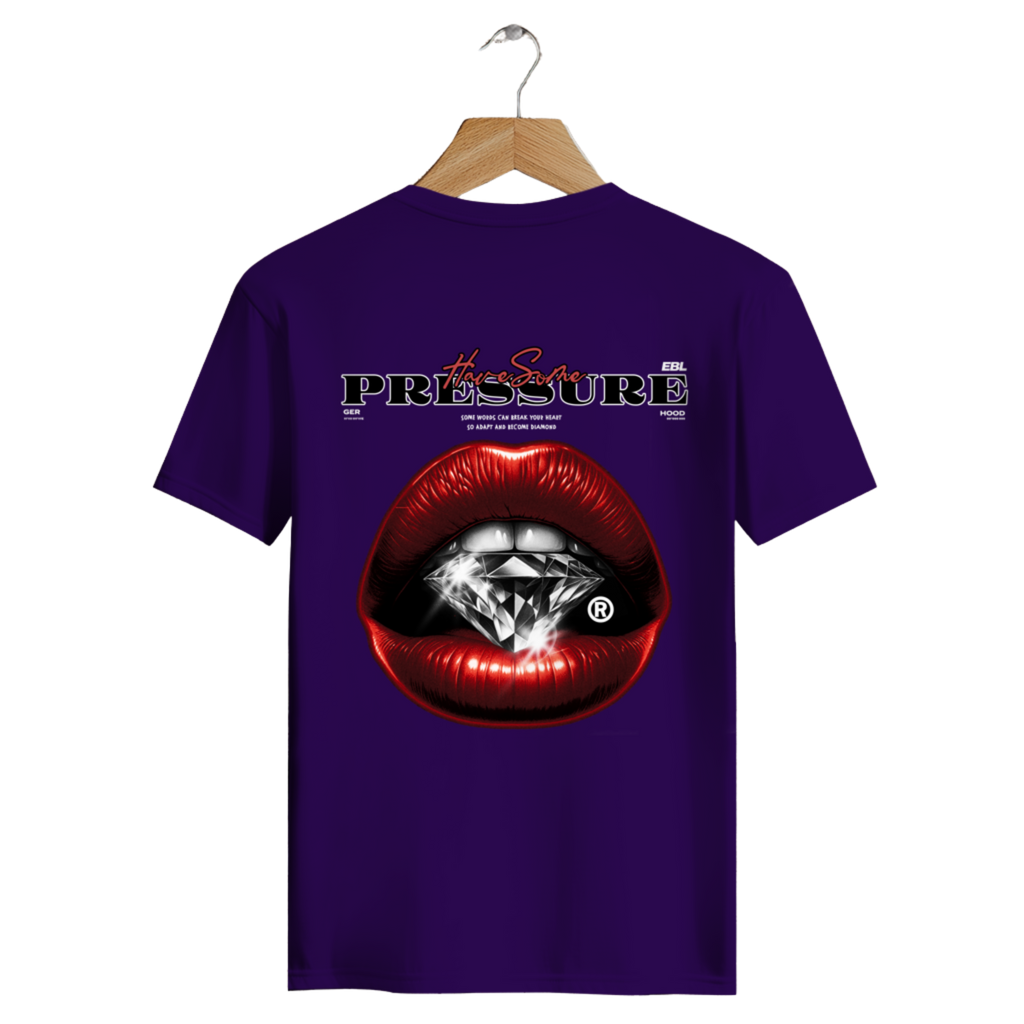 Have some Pressure - Herren Premium Bio T-Shirt