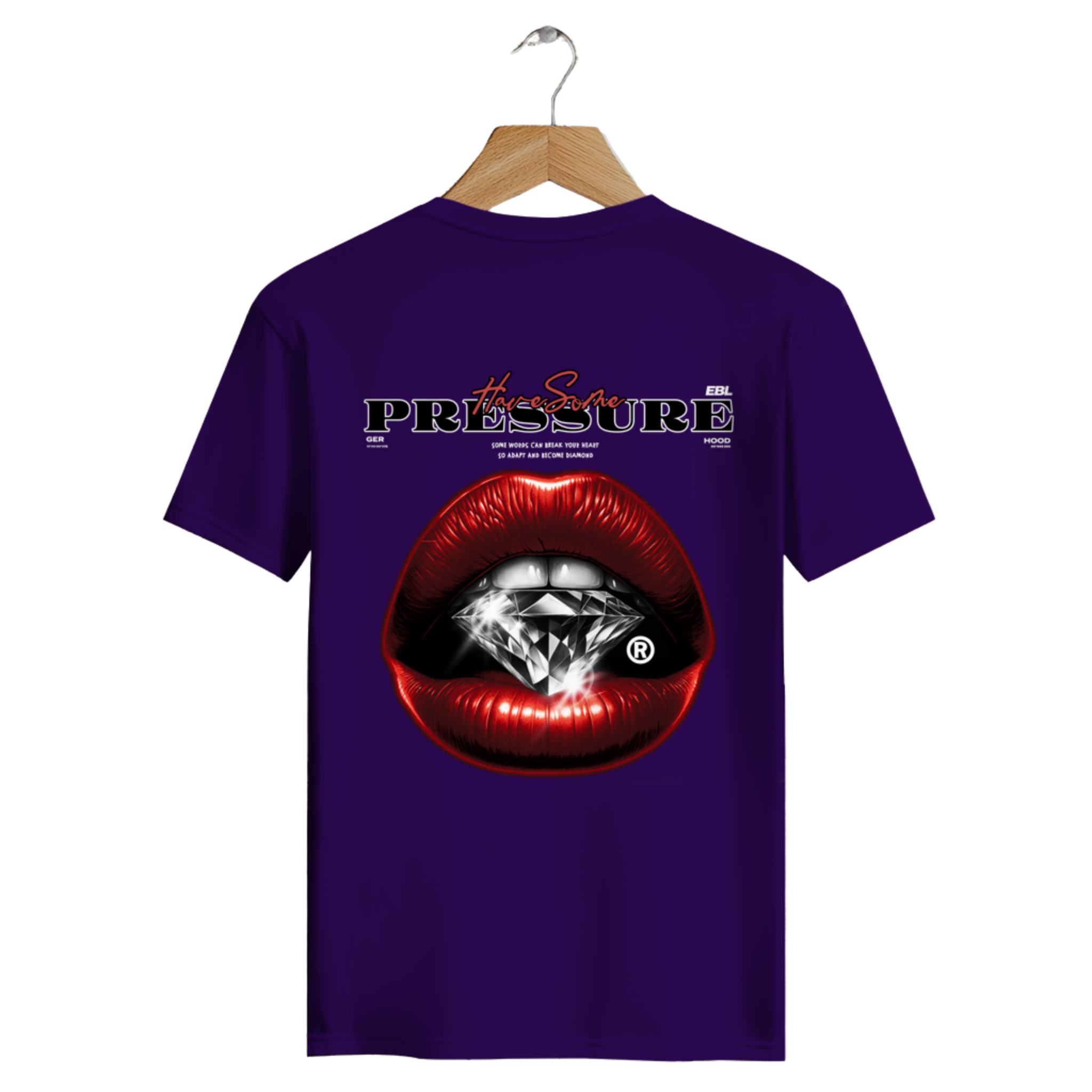 Have some Pressure - Herren Premium Bio T-Shirt