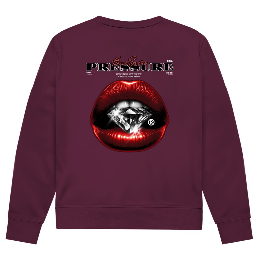 Have some Pressure - Herren Premium Bio Sweatshirt