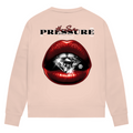 Have some Pressure - Damen Premium Bio Sweatshirt