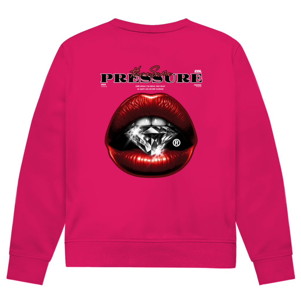 Have some Pressure - Herren Premium Bio Sweatshirt